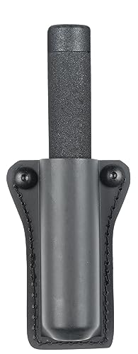 Safariland Duty Gear Bianchi 35-f21-23: Baton Holder, STX Tactical, Black - Bianchi Holsters