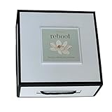 GIFT TRUNK LLP | Reboot Gift Box | Thoughtful Get Well Soon Hamper | Comfort Essentials for Rest, Recovery & Self-Care Support