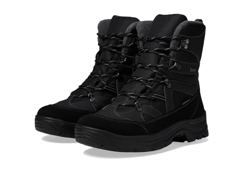 Image of NAOT Footwear Men's Moose Snow Waterproof Boot
