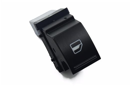 Interrupteur de vitre électrique pour VW Passat B6 commande phare et coffre pack complet