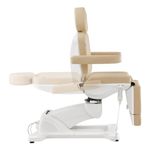 dir medical spa chair facial beauty dental podiatry doctors examination chair pavo