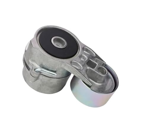 Tendeur courroie EC140B pour système de distribution de pelle mécanique hydraulique