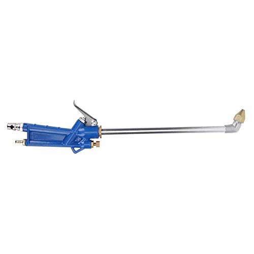 Image of Cleaner Gun,Car Water Cleaning Gun Engine Oil Cleaner Pneumatic Tool,with 120cm siphon hose,