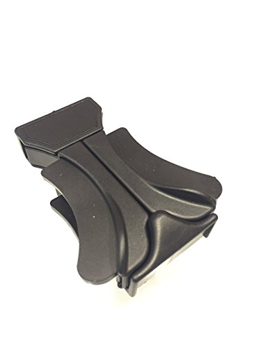 Insertos para portavasos consola Lexus LX470 2000-2007 miniatura 1
