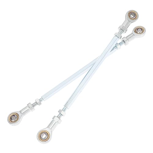 Biellette de direction robuste pour accessoires de karting