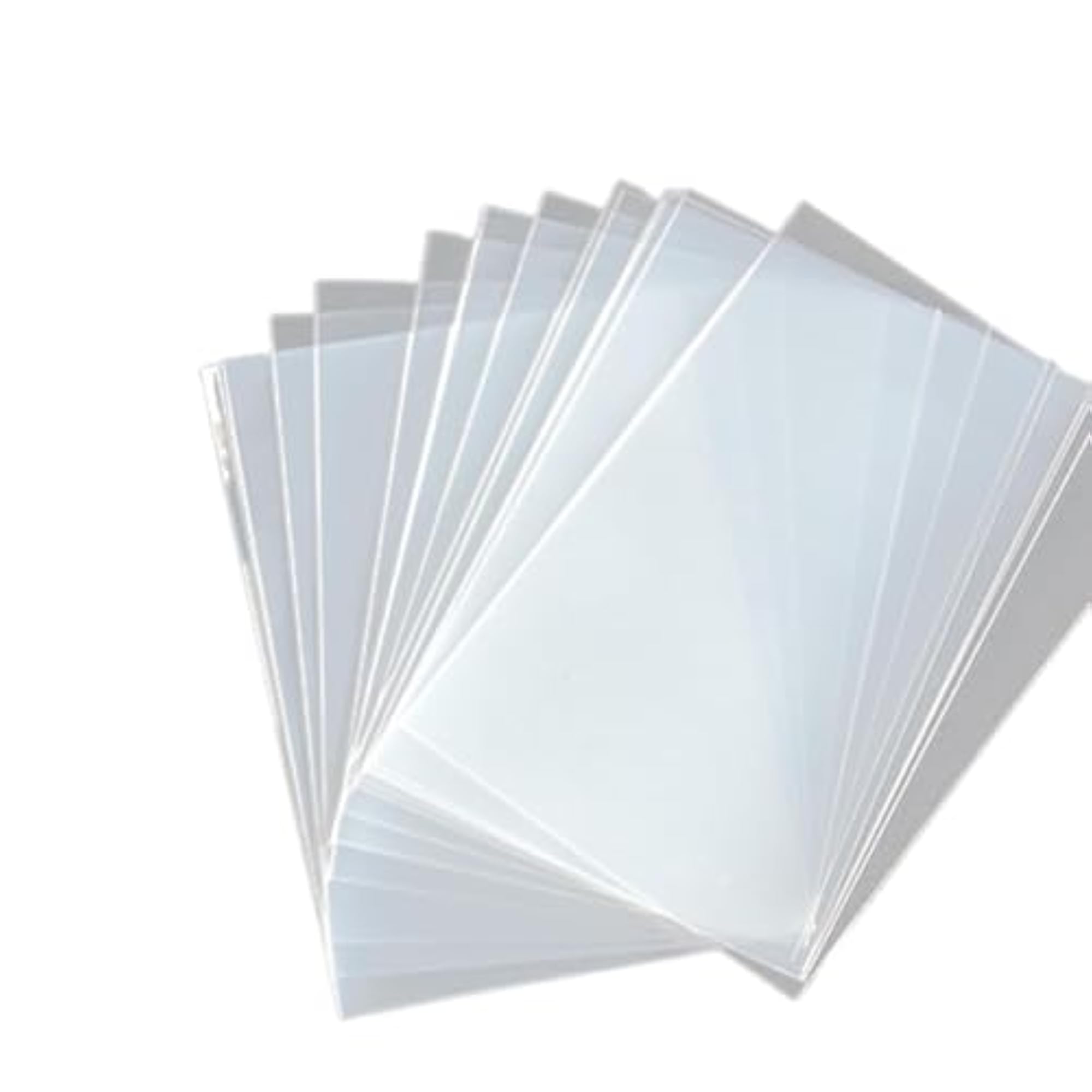 Card Sleeves Replacement Game Card Cover