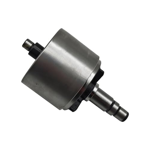 Rotor del volante magnético soluciona fallos de carga en Yamaha Fz8 800 y Fz1 1000