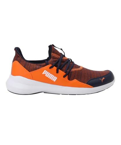Image of Puma Mens Pacer Bold Loop Sneaker