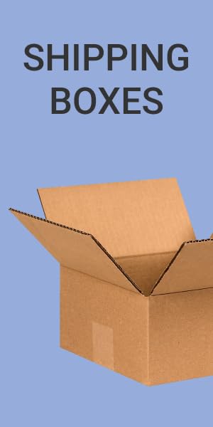 Miniatura 11 de TAPE LOGIC Cajas de cartón corrugado de 16 x 10 x 6, medianas de 16 pulgadas de largo x 10 pulgadas de ancho x 6 pulgadas de alto, paquete de 25