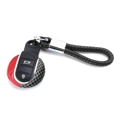 Qidian, Custodia per portachiavi Mini Cooper, JCW