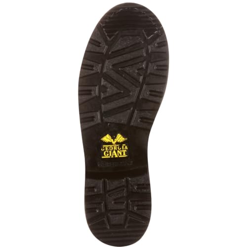 Image of Georgia Boot Mens Giant Romeo Steel Toe