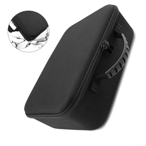 Bolsa de viaje compacta para proyector XGIMI MoGo 4 en camping 5