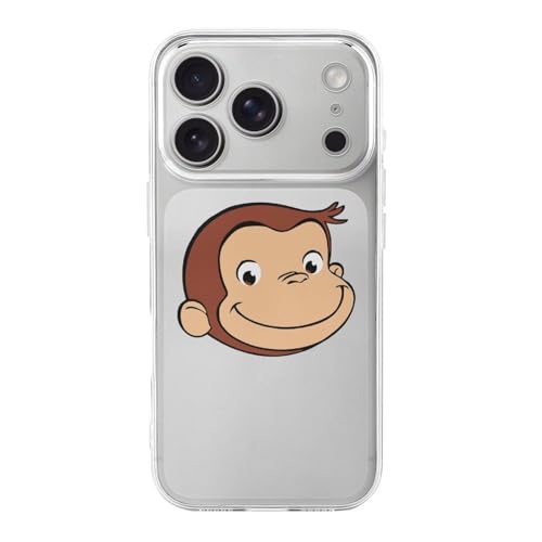 iPhone17Pro�p�P�[�X ������̃W���[�W �A�C�t�H��17Pro�p�P�[�X �X�}�z�P�[�X ���� TPU 2025�N�V�^ ������� �A�j�� �g�уJ�o�[ ���^ �y�� �Ռ��z�� ���C�����X�[�d�Ή�