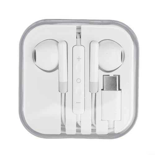 Auriculares Xiaomi con Cable Marca FACAIIO