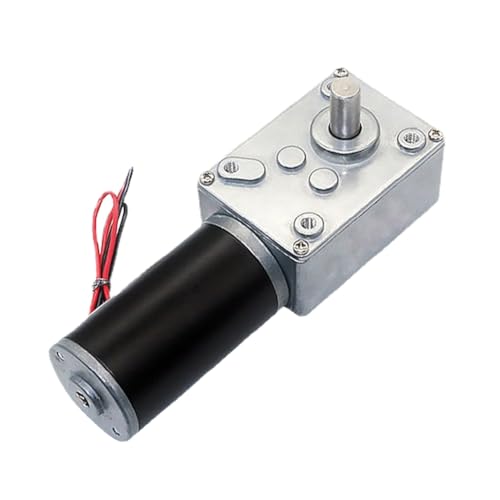 Moteur à engrenages réducteurs 5840-31ZY micro-CC 12V contrôle vitesse encodeur