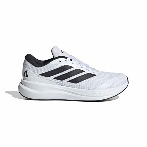 adidas Unisex Kinder Runfalcon 6 Junior Shoes, FTWR White/core Black/core Black, 35 1/2 EU – Ansicht 2