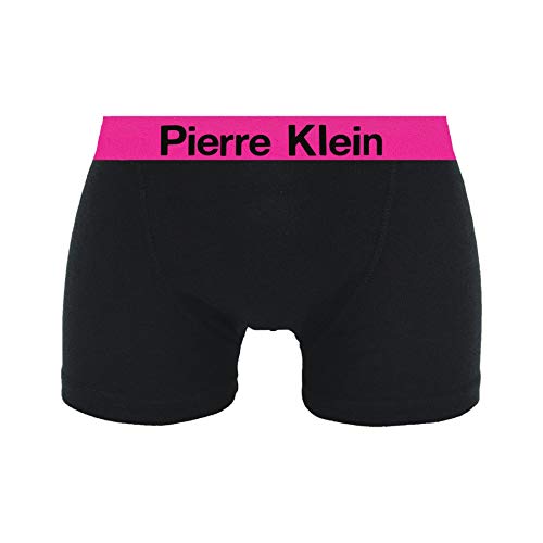 Pierre Klein - Boxer - Ragazzo