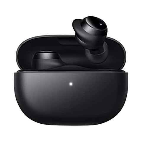 Auriculares Inalambricos Xiaomi Redmi Buds 3 Lite con Reducción de Ruido Cover