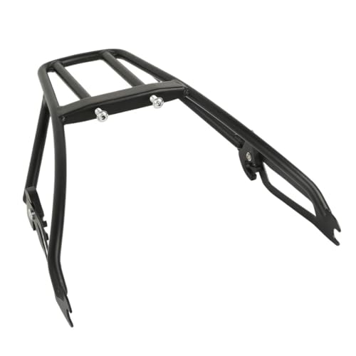 Porte-bagages arrière amovible pour moto Street 500 et 750