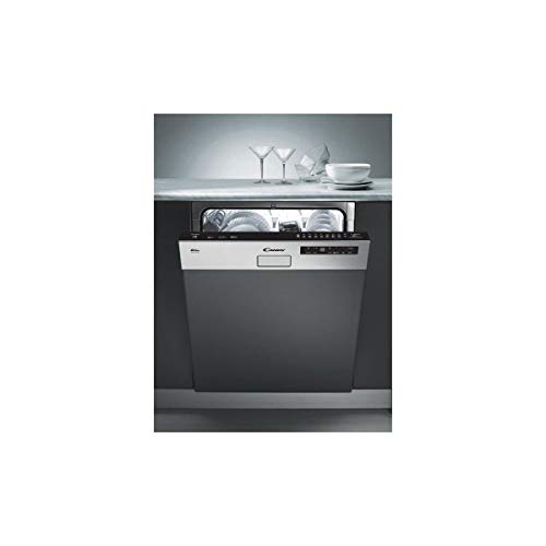 Lave vaisselle encastrable Candy CDS2D35X - Lave...