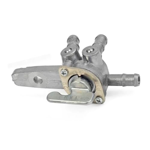 Robinet d'essence pour CRF 250R 2004-2009 remplace 16950-KRN-003