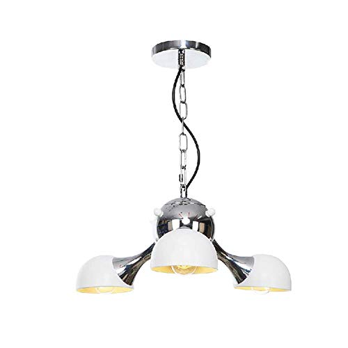Lustre salon moderne en suspension de plafond classique haut de gamme