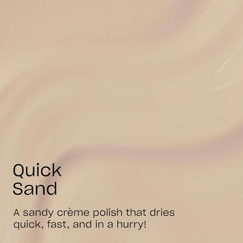 OPI RapiDry Quick Dry Nail Polish Colors | Opaque, Crème, & Shimmer Winter Shades | Smudge Proof, and Fast Drying in 60 Seconds | Vegan Formula | Snow Time to Waste | Holiday 2025