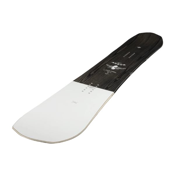 Amazon | 【ARBOR】2023/2024 アーバー Element Camber メンズ