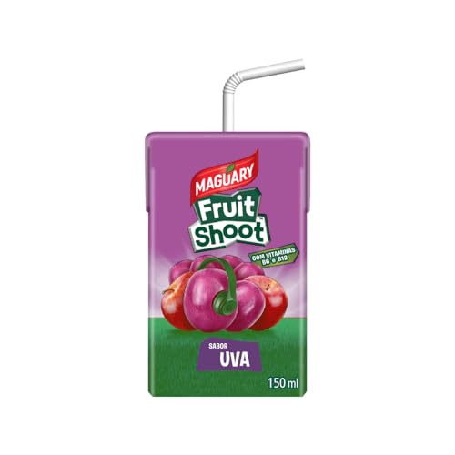 Suco de Uva Fruit Shoot 150ml
