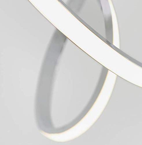 Artika Swirl Pendant Light - Image 4