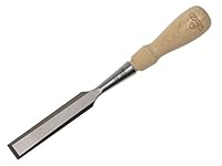 Algopix Similar Product 19 - Stanley Sweetheart Socket Chisel 18mm