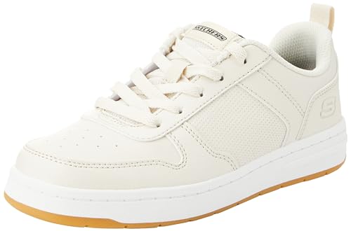 Skechers Boy's Smooth Street-genzo Sneaker