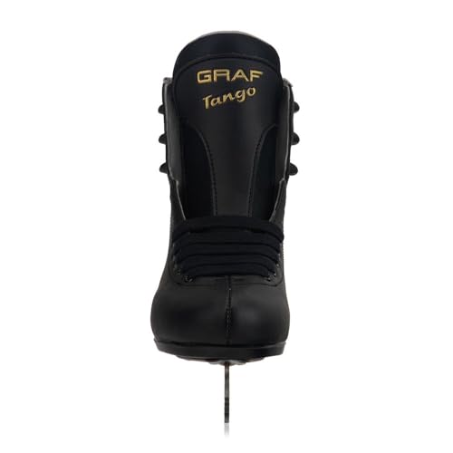 Graf Tango II Figure Skates