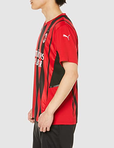 AC Milan, Men's Jersey, Home Official - Image 4