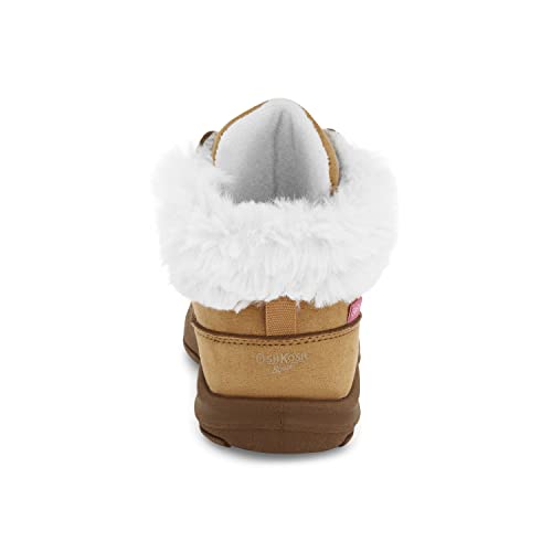 OSHKOSH B'GOSH Girl's Alana Fashion Boot3