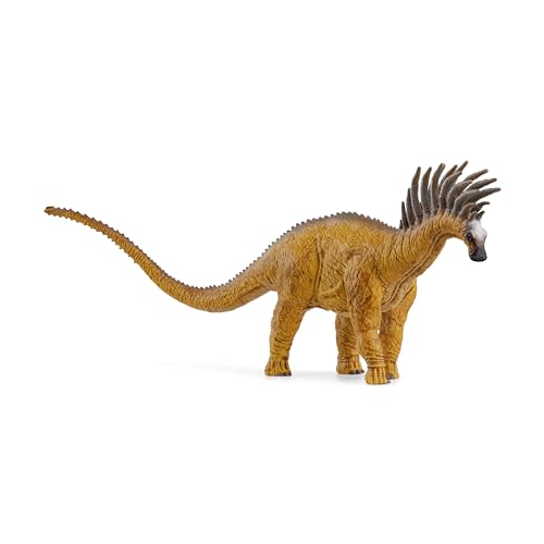 Schleich Dinosaurs - Bajadasaurus Figurine - Dinosaur Toy for Boys and Girls - Dino Figurines for Kids Ages 5+