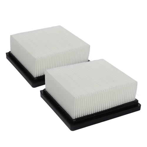 Filtre HEPA Worx WX031 PUREBURG WA6078 haute filtration