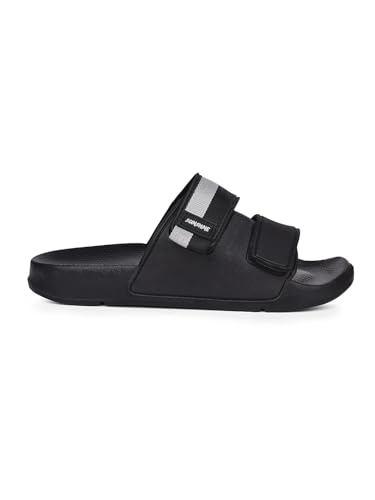 Image of Bata Men's Mule Slipper - Red