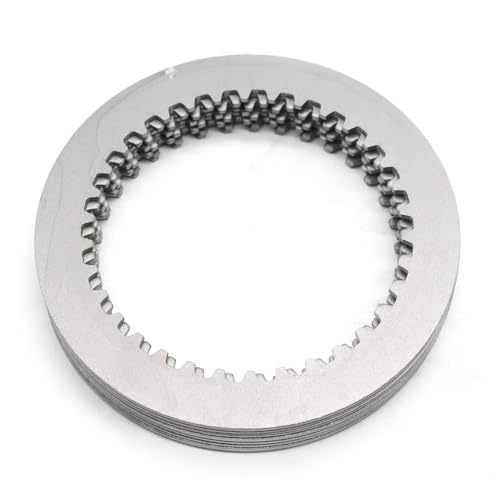 Plaque embrayage friction pour Z750 et kit disques Z750S accessoires - 3