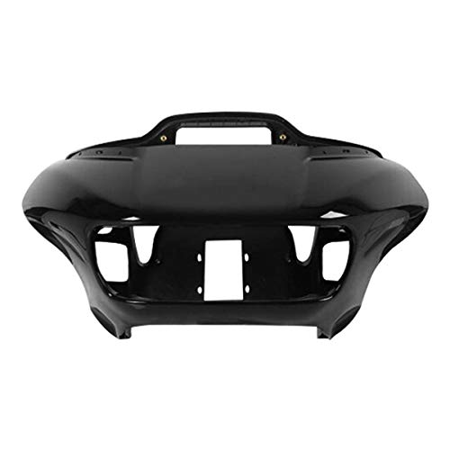 TCMT Inner Outer Fairings Instrument Housing Air Duct Glove Box Speaker Boxes Glove Box Doors Speaker Grilles Fit For Harley Road Glide FLTRX 2015-2022 Road Glide Special 2015-2023 Limited 2020-2022