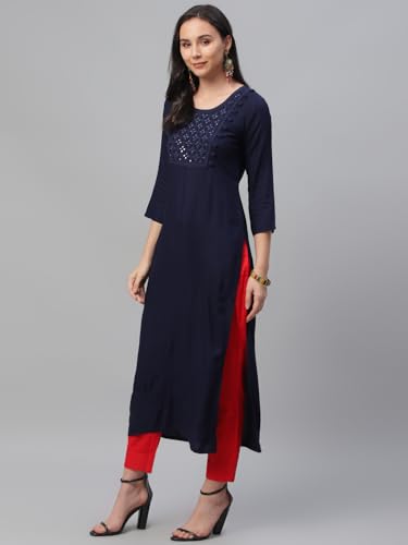Image of Libas Women Kurta