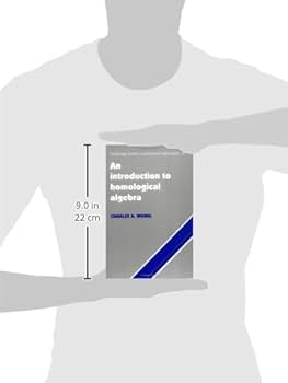 An Introduction to Homological Algebra (Cambridge Studies in