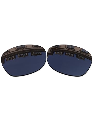 Image of Lenses Replacement for Ray-Ban RB2132 Sunglass - Confirm Fit | Scratch Resistant