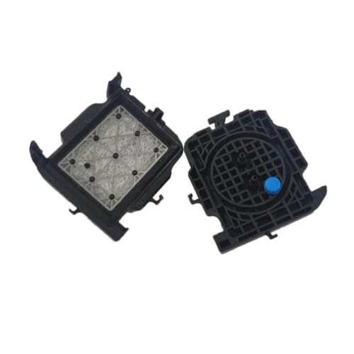 Estación de tapa DX5 DX7 para Mutoh y Mimaki solvente 1