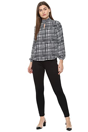 Image of Van Heusen Women Casual Pants