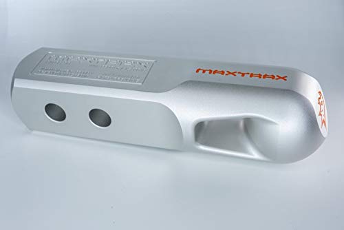 Maxtrax Soft Shackle Hitch