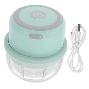 FUNOMOCYA Multifunktionale Elektrische Küchenmaschine 1 Stück