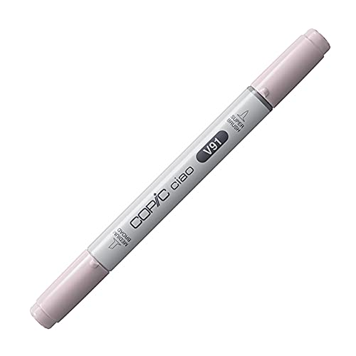 Amazon | too COPIC CIAO コピックチャオ 3本セット (V91