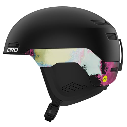 Image of Giro Owen Spherical Snow Helmet