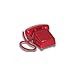 Viking K-1900D-2 Standard Phone - Red